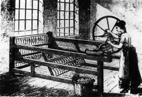 Inventions During Industrial Revolution In Britain