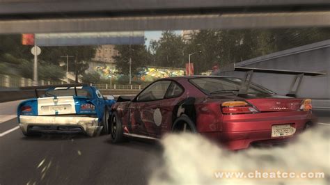 Need For Speed Prostreet Review For Playstation 3