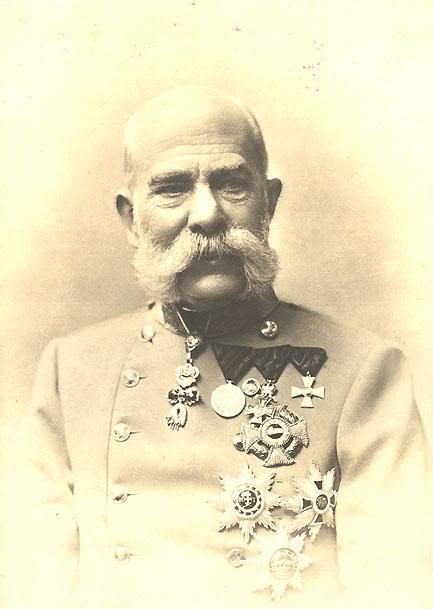Franz Joseph The Most Beloved Emperor Of The Habsburg Monarchy