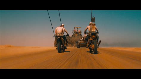 Mad Max Fury Road Screencap Fancaps