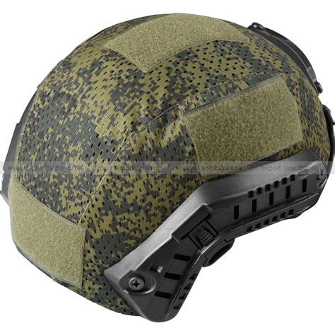 Ops Core Fast Carbon Mesh Helmet Cover East Military Russia