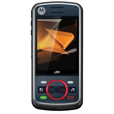 Boost Mobile Launches Motorola Debut I856