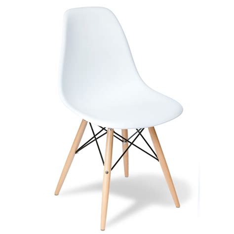Was macht unsere lounge stuhl so besonders? Billiger Eames DSW stuhl Replik - Designstuhl - Icon Möbel