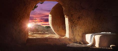 552 Tomb Jesus Risen Stock Photos Free And Royalty Free Stock Photos