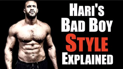 Badr Haris Insane Kickboxing Tactics Explained Technique Breakdown