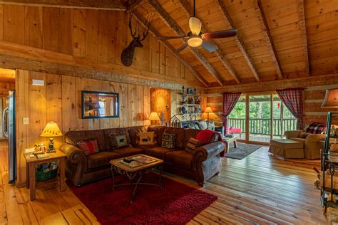 Nc luxury cabin rentals feature higher end furnishings and fixtures. 1 Million Dollar View: Pet Friendly Banner Elk NC 3 ...