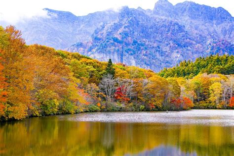 Best Places To Visit In Nagano Prefecture Japan Wonder Travel Blog
