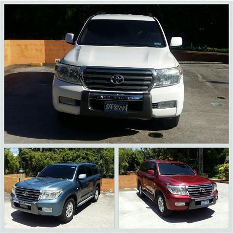 Tenemos alrededor de 214 para land cruiser diesel a la venta en guatemala. Toyota Land Cruiser Coronela - Carros en Venta San Salvador El Salvador