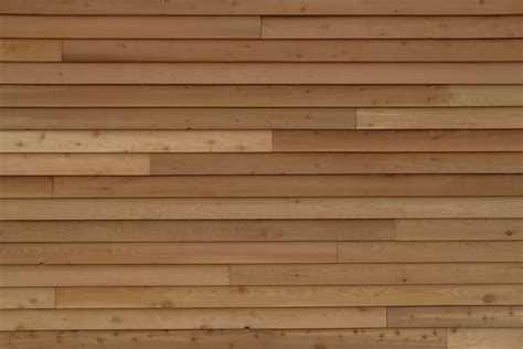 Painted Wood Siding Texture