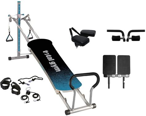 Top 10 Best Home Gym Equipments In 2023