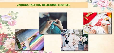 Know More About Various Fashion Designing Courses Ruchis Institute