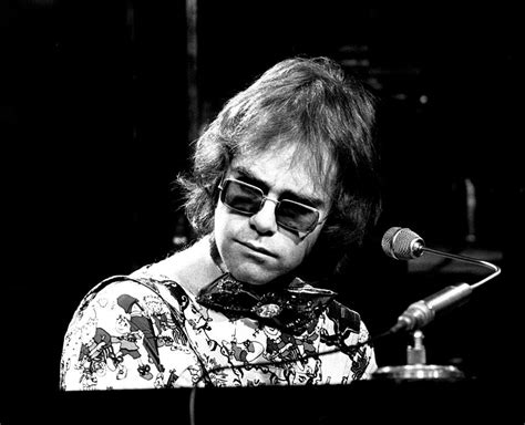6,583,636 likes · 119,237 talking about this. Elton John 1970 #2 Photograph by Chris Walter