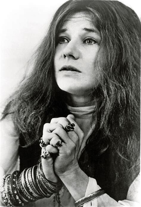 Rje Nik Pop Kulture Janis Joplin Postala Je Legenda Nakon Smrti