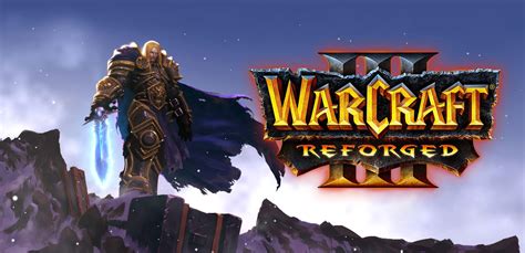 Warcraft Iii Reforged Wallpapers Wallpaper Cave