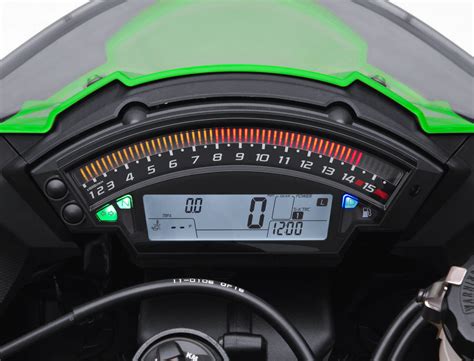 The site owner hides the web page description. 2011 Kawasaki ZX-10R Becomes Officially Official - Asphalt ...