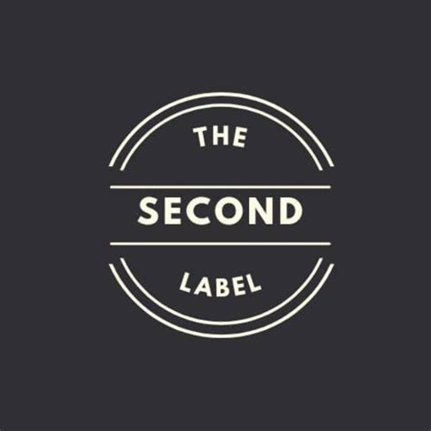 Produk The Second Label Shopee Indonesia