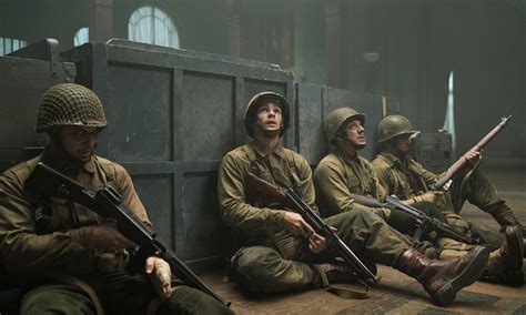 I recently watched ghosts of war (2020) and was almost. Ghosts Of War Review: A Movie Horror Fans Will Love