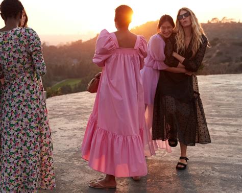 Great savings & free delivery / collection on many items. H&M Summer 2020 Conscious Dress Campaign | Fashion Gone Rogue