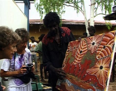 art from the heart 1998 clip 2 on aso australia s audio and visual heritage online