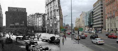 The Strand Then And Now 1930 Now Found On Twitter