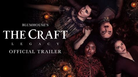 Watch tv shows and movies online. The Craft: Legacy Trailer Released