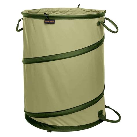 Top 10 Best Collapsible Leaf Bags Reviews Buyers Guide