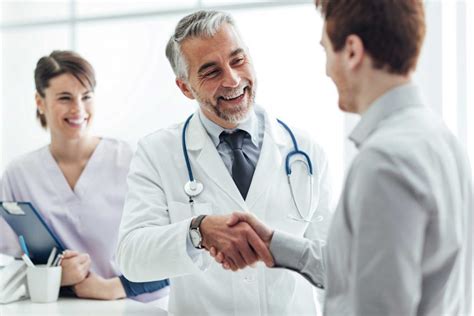 5 Qualities Every Doctor Should Have Health Care Reform