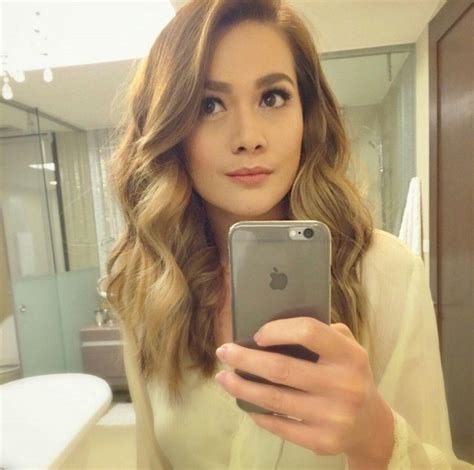 12 Times Bea Alonzo Looked Flawless Bea Alonzo Hair New Hair Look Bea Alonzo