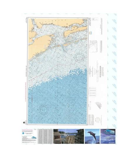 Oceangrafix Bathymetric Bathy And Fishing Charts Maps Charlotte