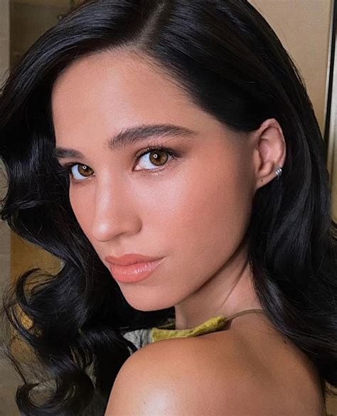 The Hottest Photos Of Kelsey Asbille 12thblog