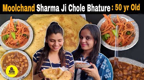 Also known as channa bhatura or even poori chhola. Chole Bhature Near Me / Top 26 Delights From The Basket Of ...