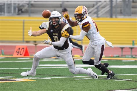The crusaders' football program is not expected to join the missouri valley football conference this is an important step forward for all of our athletics programs and an opportunity to advance the national standing of valparaiso university. Valparaiso University football to play six-game schedule ...
