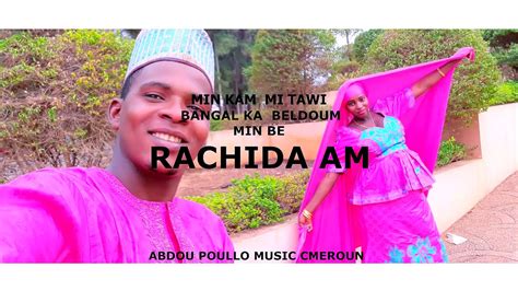 Abdou poullo naoulirabe clip officiel. ABDOU POULLO RACHIDA AM Clip officiel HD - YouTube