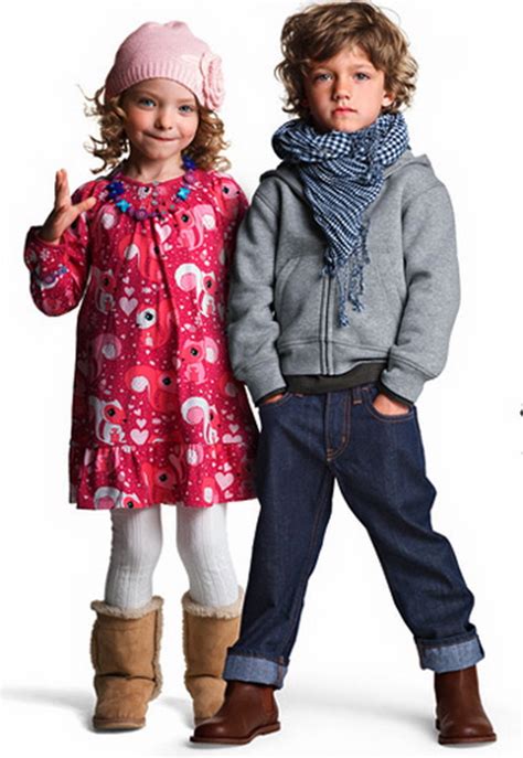 Children Fashion Is The Best In The Planet Style Jeans