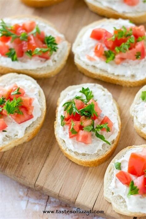 20 Best Ideas Cold Italian Appetizers Best Recipes Ever