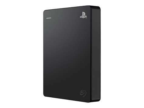 seagate game drive for playstation 4 tb external hard drive 689b2c