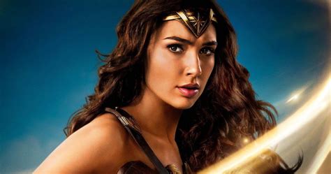 New Wonder Woman Poster Unleashes The Lasso Of Truth