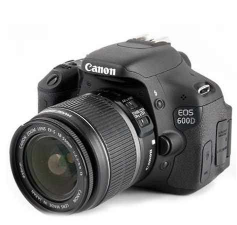 The 7 best lenses for every photographic style. Canon EOS 60D Camera Review