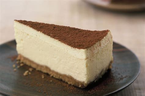I hope you would respect my wishes and drop me a message should. New York cheesecake - Recipes - delicious.com.au
