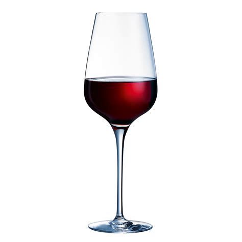 Sublym Wine Glasses At Drinkstuff