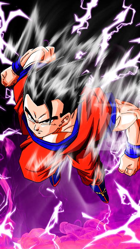 Thanks as always for the support. Ultimate Gohan Wallpaper ·① WallpaperTag