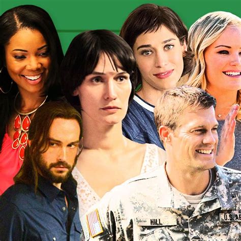 The Best Tv Shows You Missed This Season
