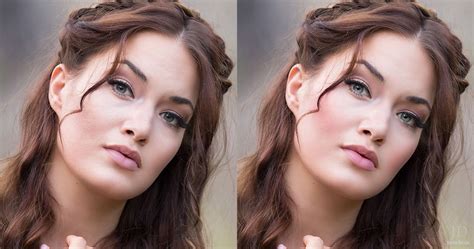 The Secrets To Shooting And Processing Natural Light Portraits 500px