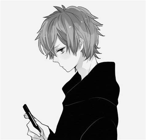 Migraine On Twitter Anime Kawaii Come Disegnare Anime Ragazzi