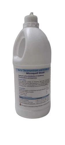 High Level Disinfactant Cresol With Soap Solution I P Lysol