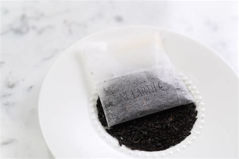 It is important to keep the coffee grounds to no more than 25% of the pile to keep the carbon to nitrogen ratio in balance. One Earth Launches Biodegradable & Compostable Tea Bag ...