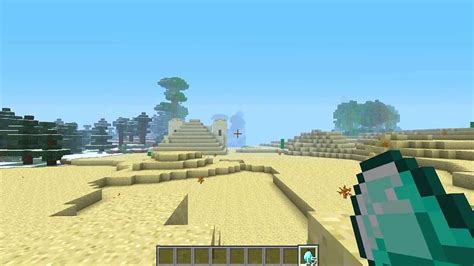 We did not find results for: Minecraft Diamond Seed: "15 Diamonds at Spawn!" (Minecraft ...