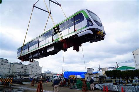 See more of 台中捷運 / 獨立報導 on facebook. 台中捷運綠線首列電聯車2／5抵台中港 2／12遊行開放民眾參觀 - 中時電子報