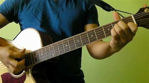 10 steps to mastering the guitar free training! Somewhere Only We Know - Keane - Easy Guitar Tutorial (No Capo) - with Strumming Pattern - YouTube