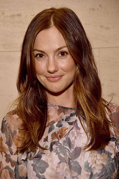 Minka Kelly Launches Bag Line With Fashionable To Create Jobs For Women